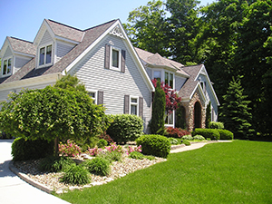 Landscapers and Lawncare Services in Addis, LA